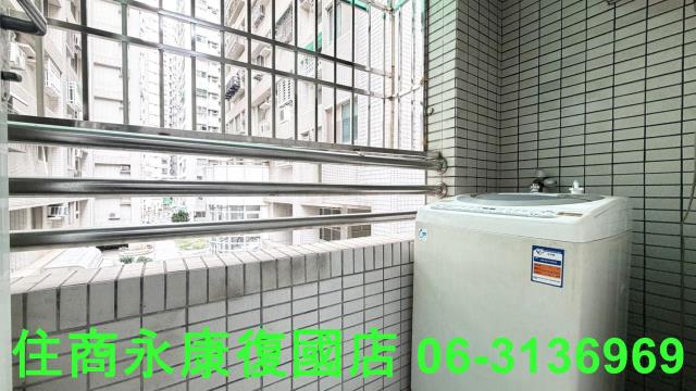 台南永康透天-5