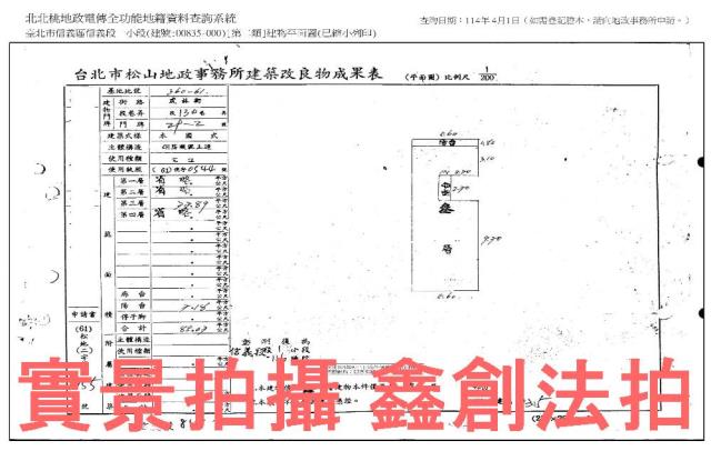 信義區法拍公寓-7