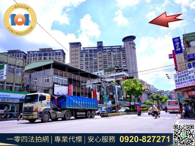 新北中和拍賣大樓-6