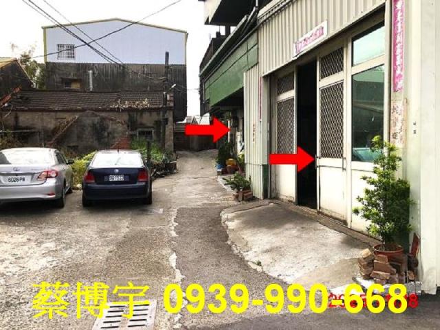 和美法拍屋靖東路透天