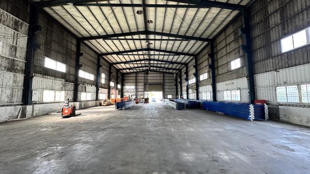 桃園龜山廠房-1