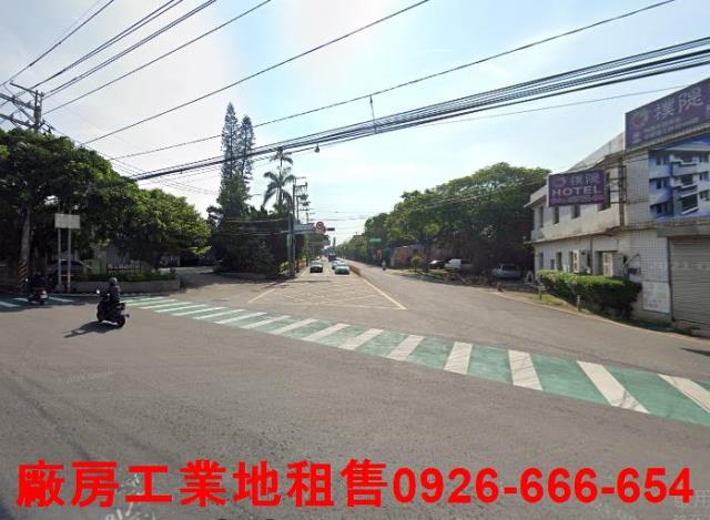 桃園龍潭廠房-1