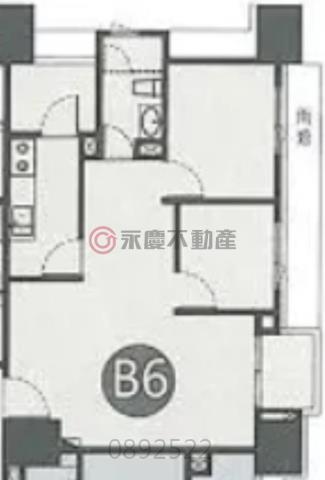 新竹北區大樓-12