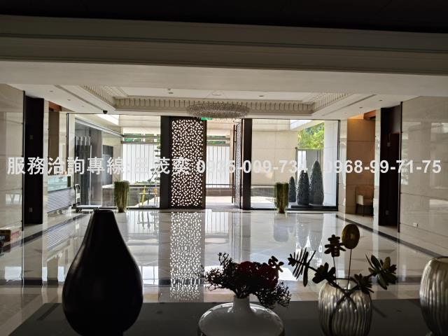 台北中山區大樓-9