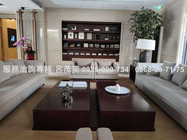 台北中山區大樓-10