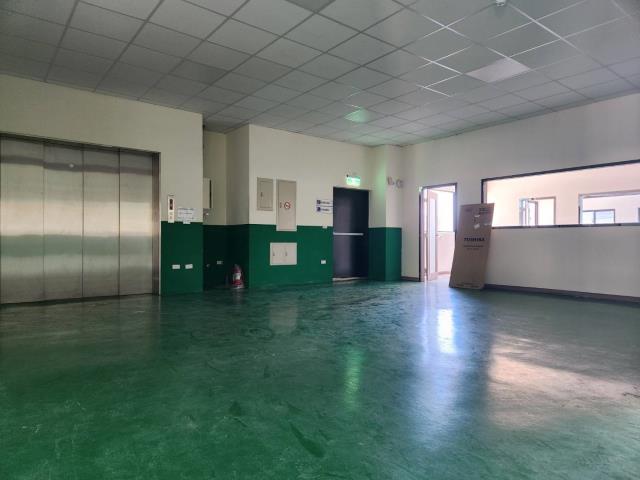 桃園中壢廠房-3