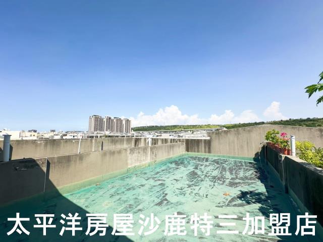 台中沙鹿別墅-15