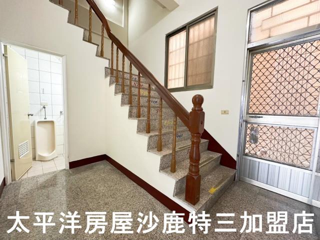 台中沙鹿別墅-4