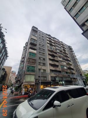 大安區大樓法拍-3