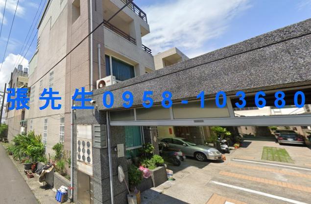 屏東新園法拍透天-3