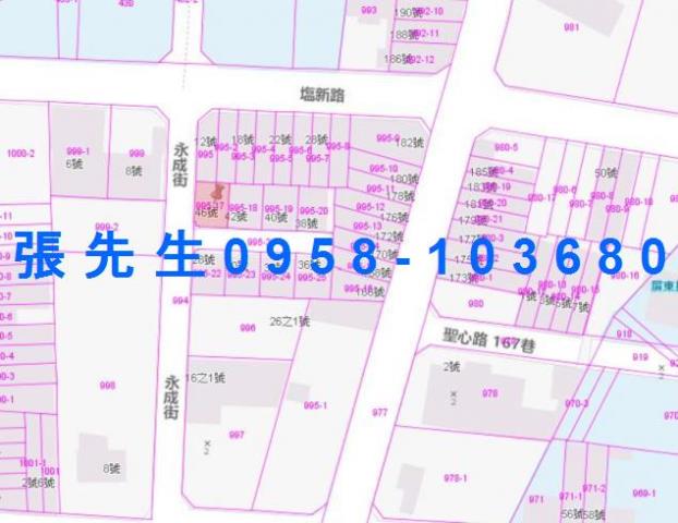 屏東新園法拍透天-5