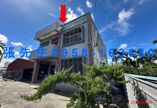 屏東竹田法拍透天-1