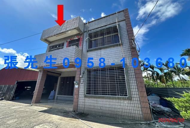 屏東竹田法拍透天-2