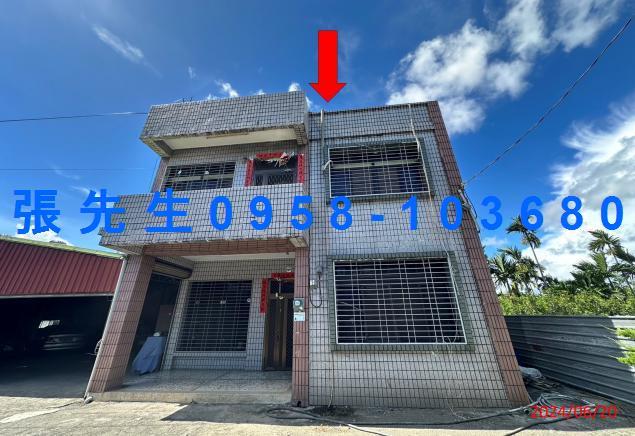 屏東竹田法拍透天-3