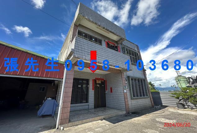 屏東竹田法拍透天-5