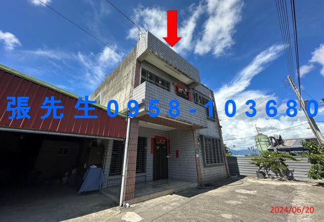 屏東竹田法拍透天-6