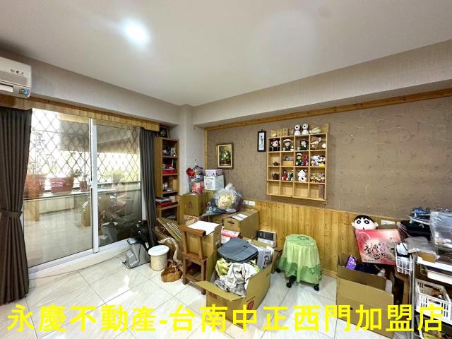 中西區套房-2