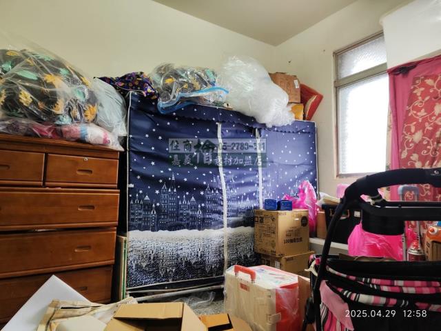 嘉義水上透天-7