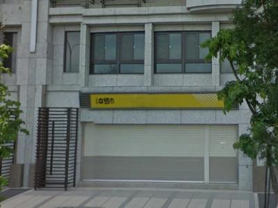 新北大樓法拍-2