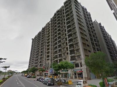 新北大樓法拍-3