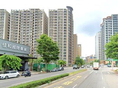 新北大樓法拍-5