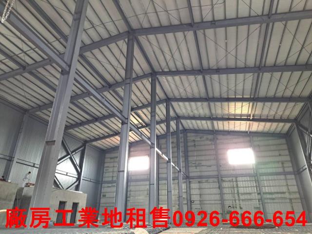 桃園大園廠房-1
