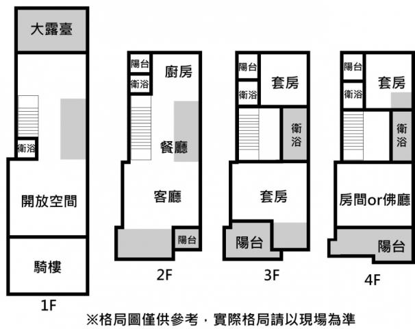 台南南區透天-5