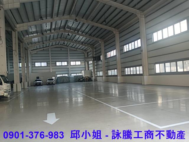 新竹廠房-3