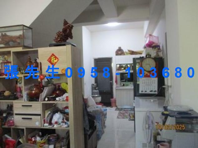 彰化田中拍賣透天-3