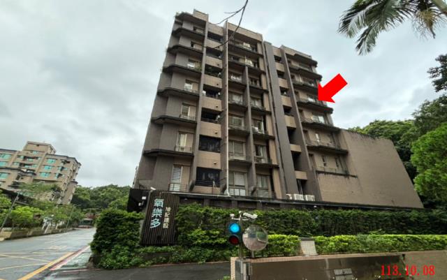 文山區華廈法拍-2