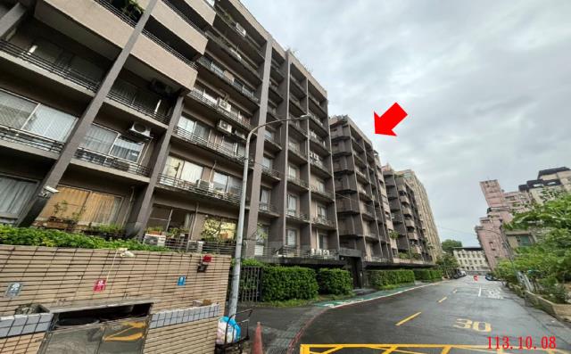 文山區華廈法拍-4