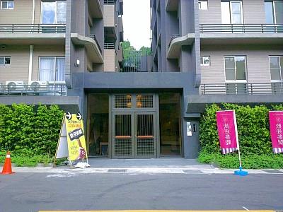 文山區華廈法拍-5