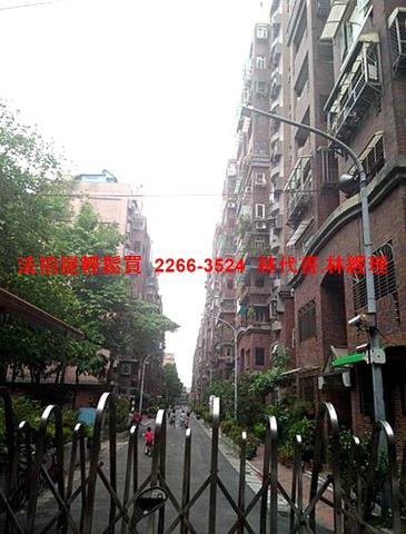 板橋拍賣一樓-2