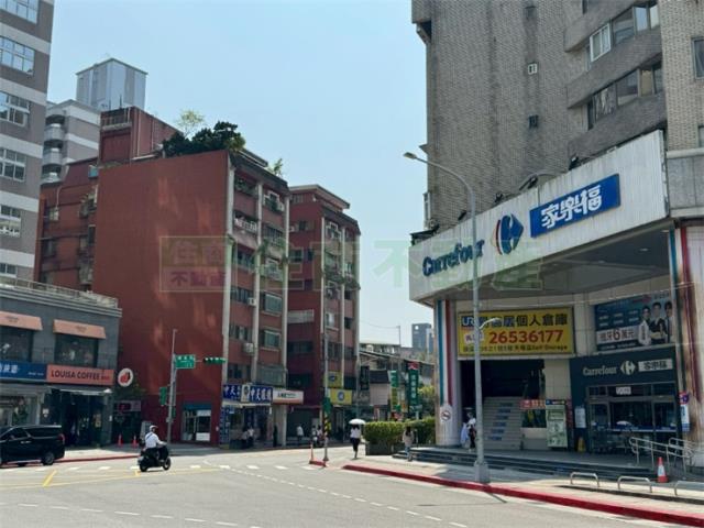 台北北投公寓-10