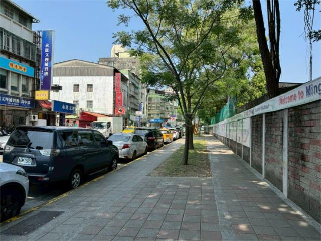 台北北投公寓-12