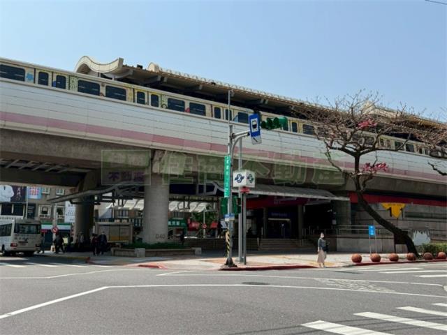 台北北投公寓-1