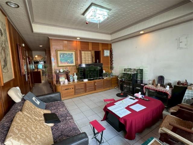 台北北投公寓-2