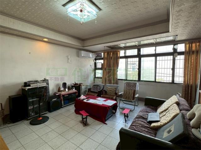 台北北投公寓-4