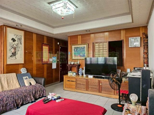 台北北投公寓-5