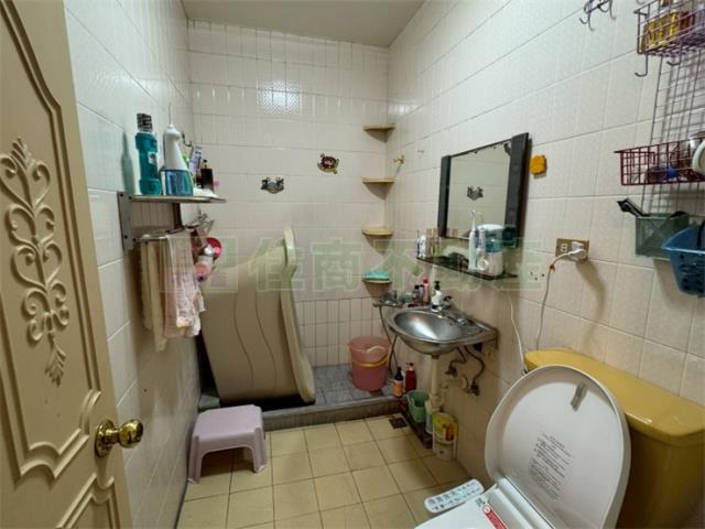 台北北投公寓-8