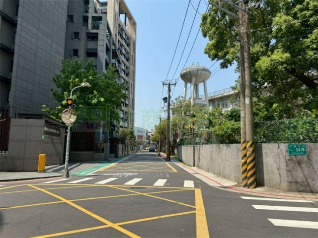 台北北投公寓-9