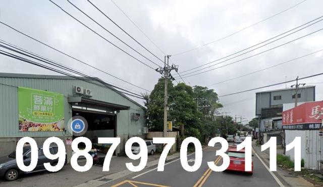 桃園龜山廠房-2