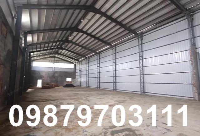 桃園龜山廠房-3