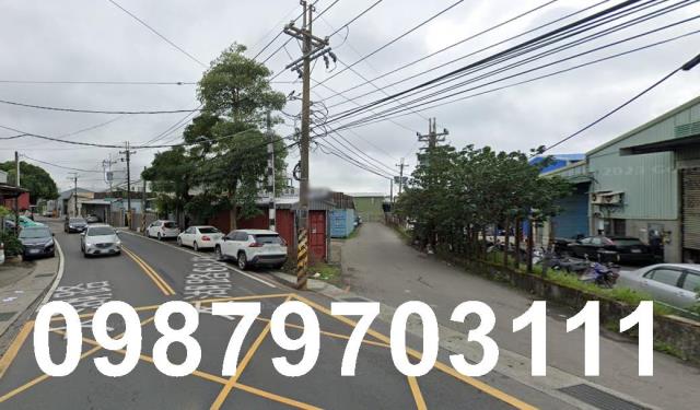 桃園龜山廠房-4