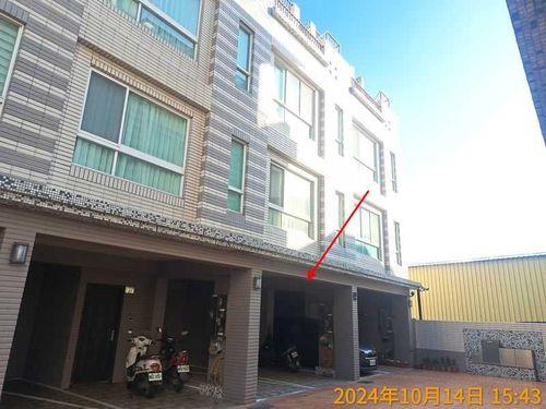 觀音拍賣透天-1