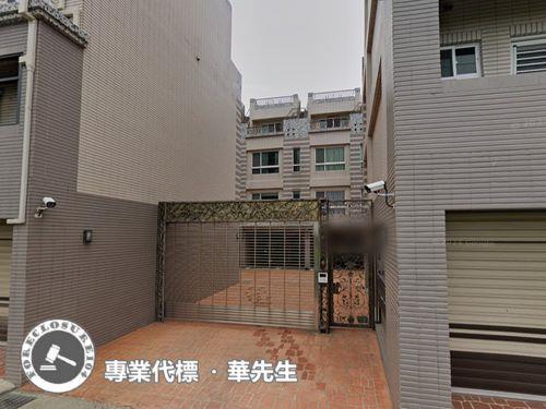 觀音拍賣透天-3