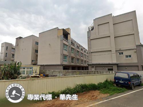 觀音拍賣透天-4