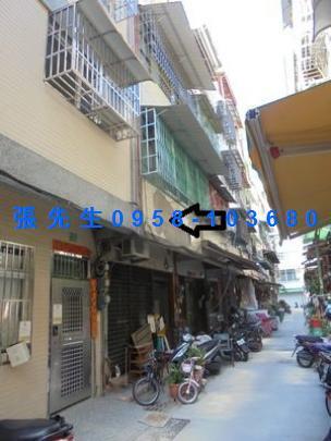 前鎮拍賣透天-4