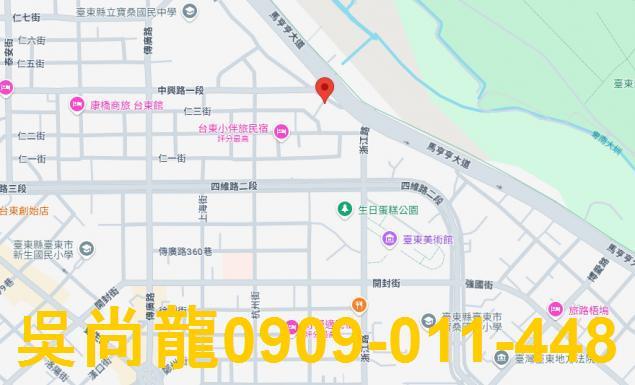 台東台東市公寓法拍-2