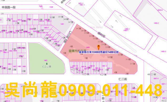 台東台東市公寓法拍-3